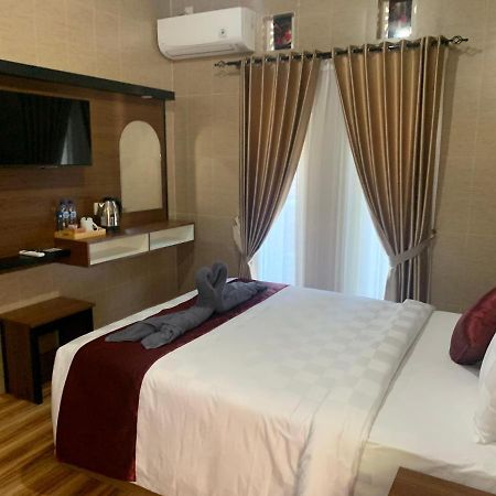 Tirtasuci House Hotel Kuta  Exterior photo