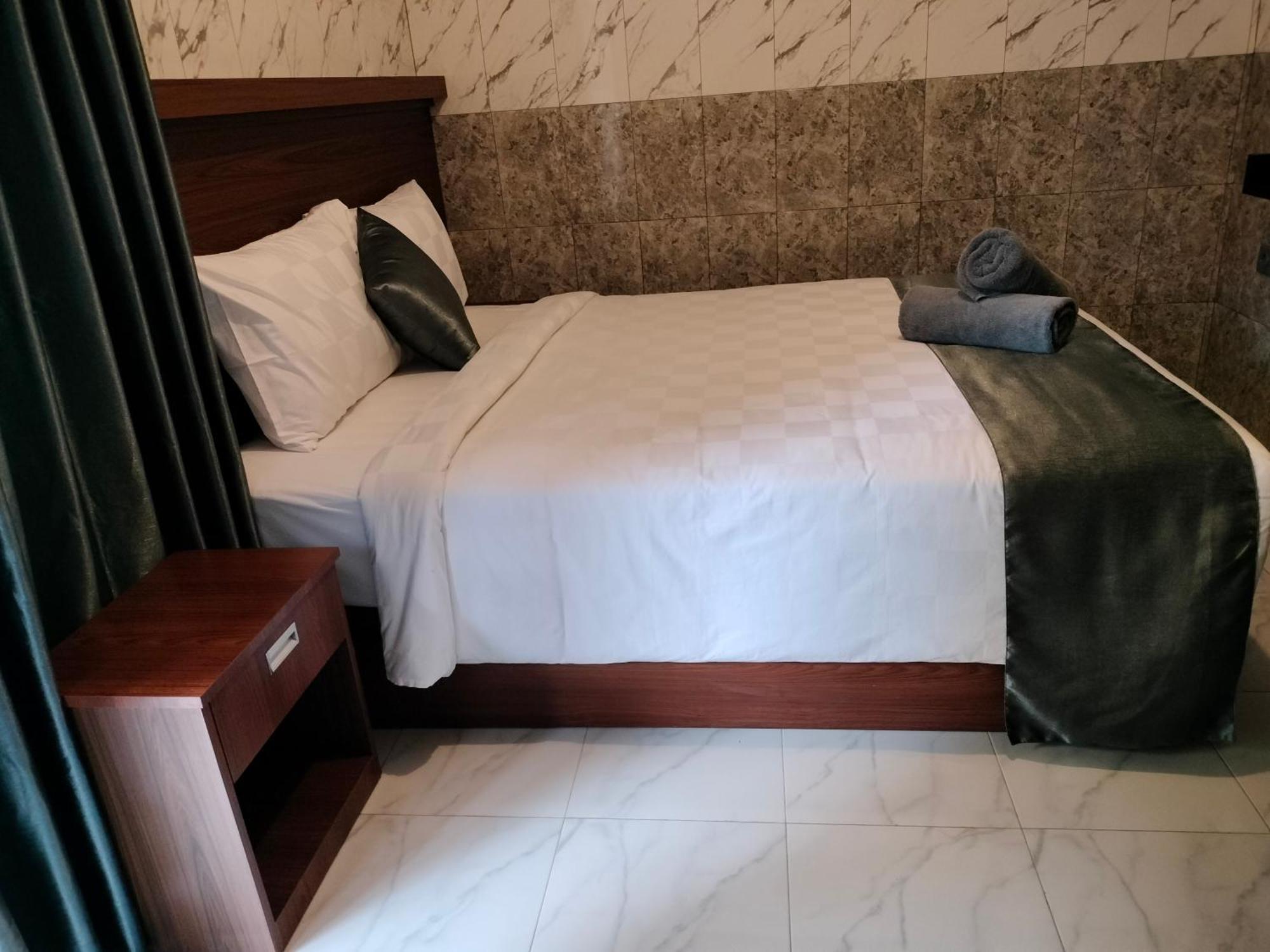 Tirtasuci House Hotel Kuta  Exterior photo